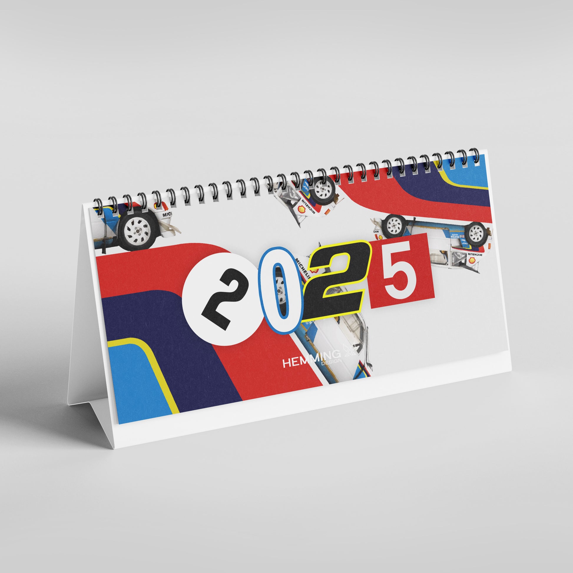 Motorsport calendar 2025 Formula 1, WEC & WRC