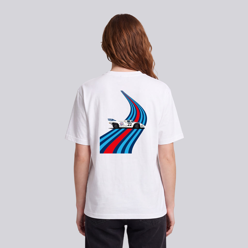 Porsche 917 Le Mans T-Shirt