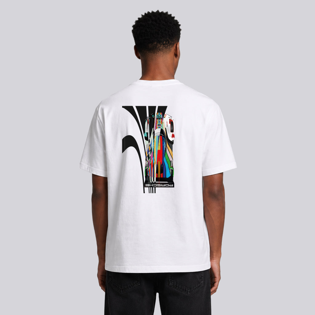 Porsche 963 T-Shirt