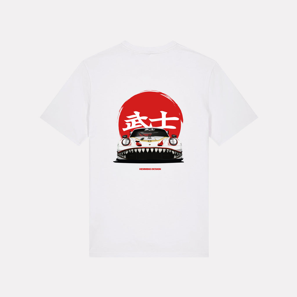 Bushi Rex Unisex T-Shirt - Suzuka 1000KM Winners