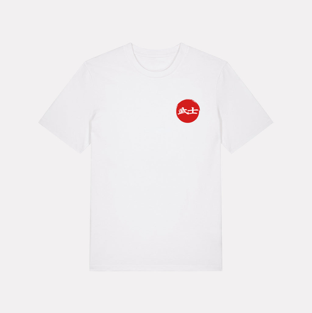 Bushi Rex Unisex T-Shirt - Suzuka 1000KM Winners