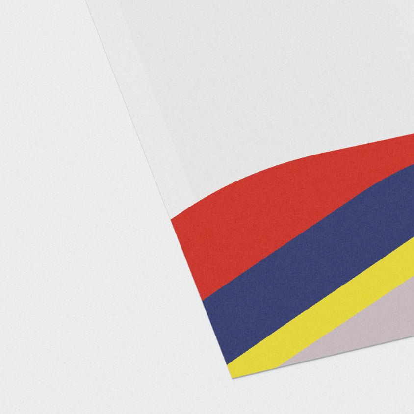 "Peugeot on Top." | Peugeot 905 Evo B2 Poster | 1992 24 Hours of Le Mans