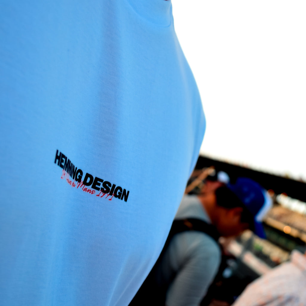 Porsche 917 Le Mans T-Shirt