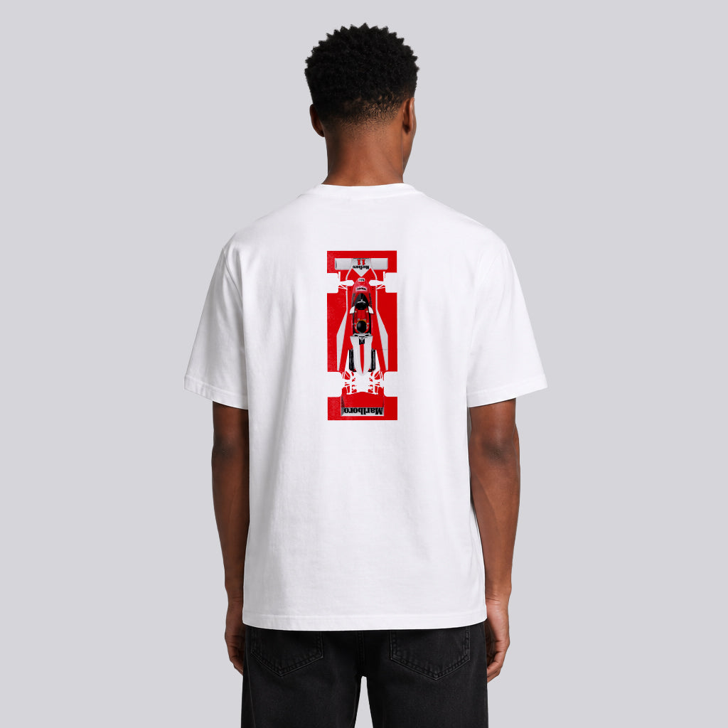 James Hunt T-Shirt