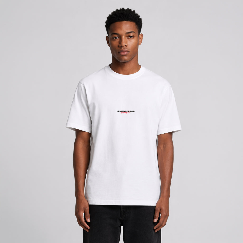 James Hunt T-Shirt