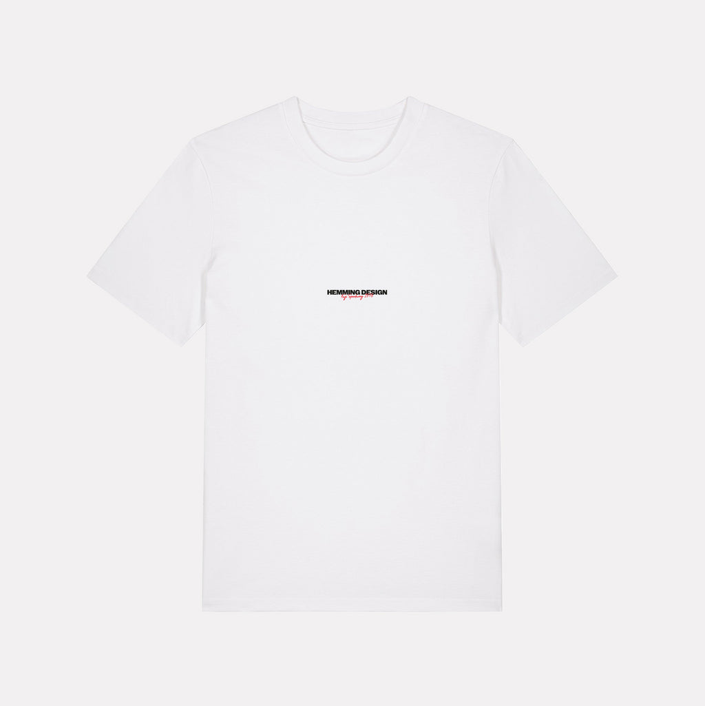 James Hunt T-Shirt | McLaren M23 | 1976 Japanese Grand Prix