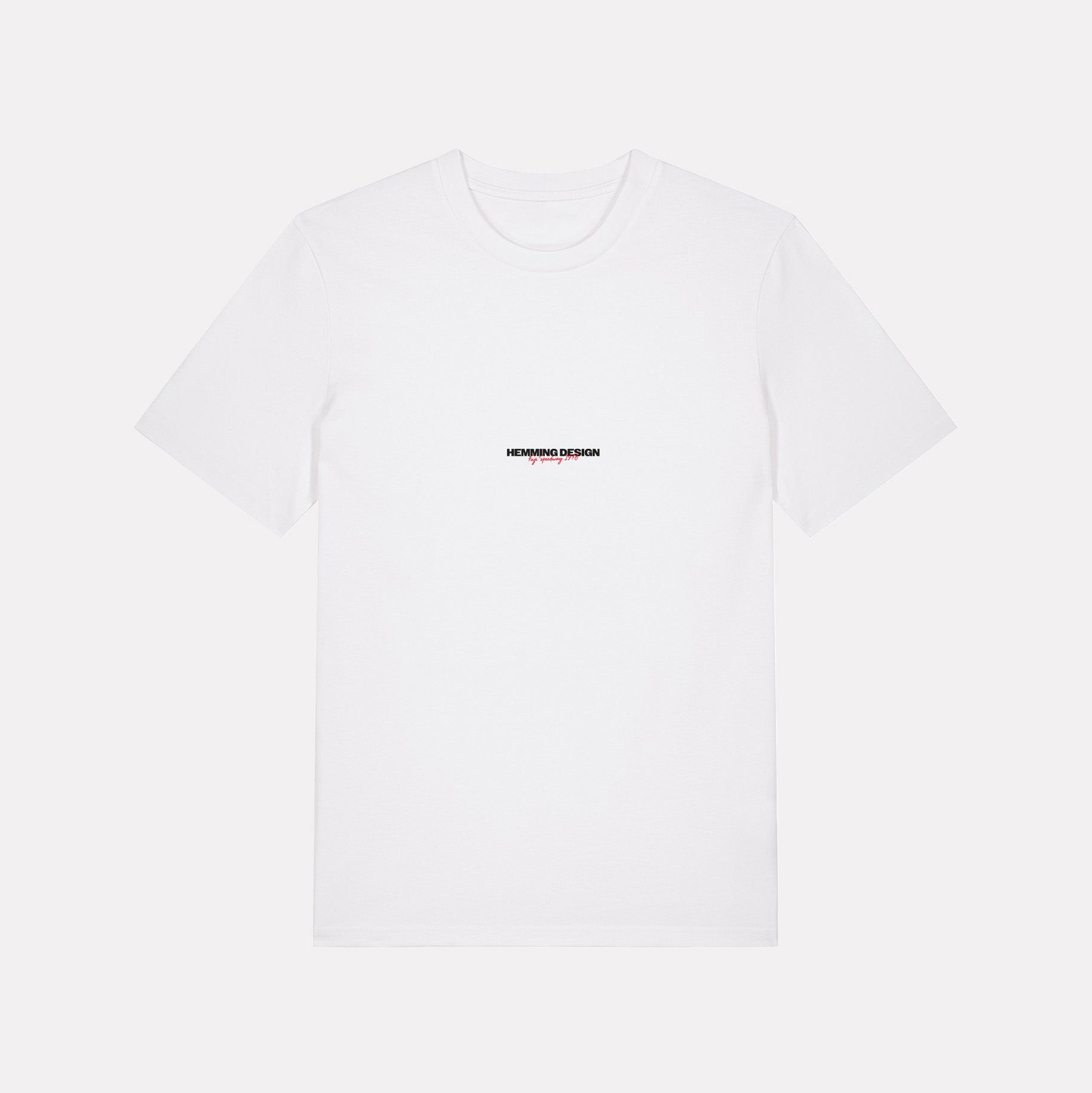 James Hunt T-Shirt | McLaren M23 | 1976 Japanese Grand Prix