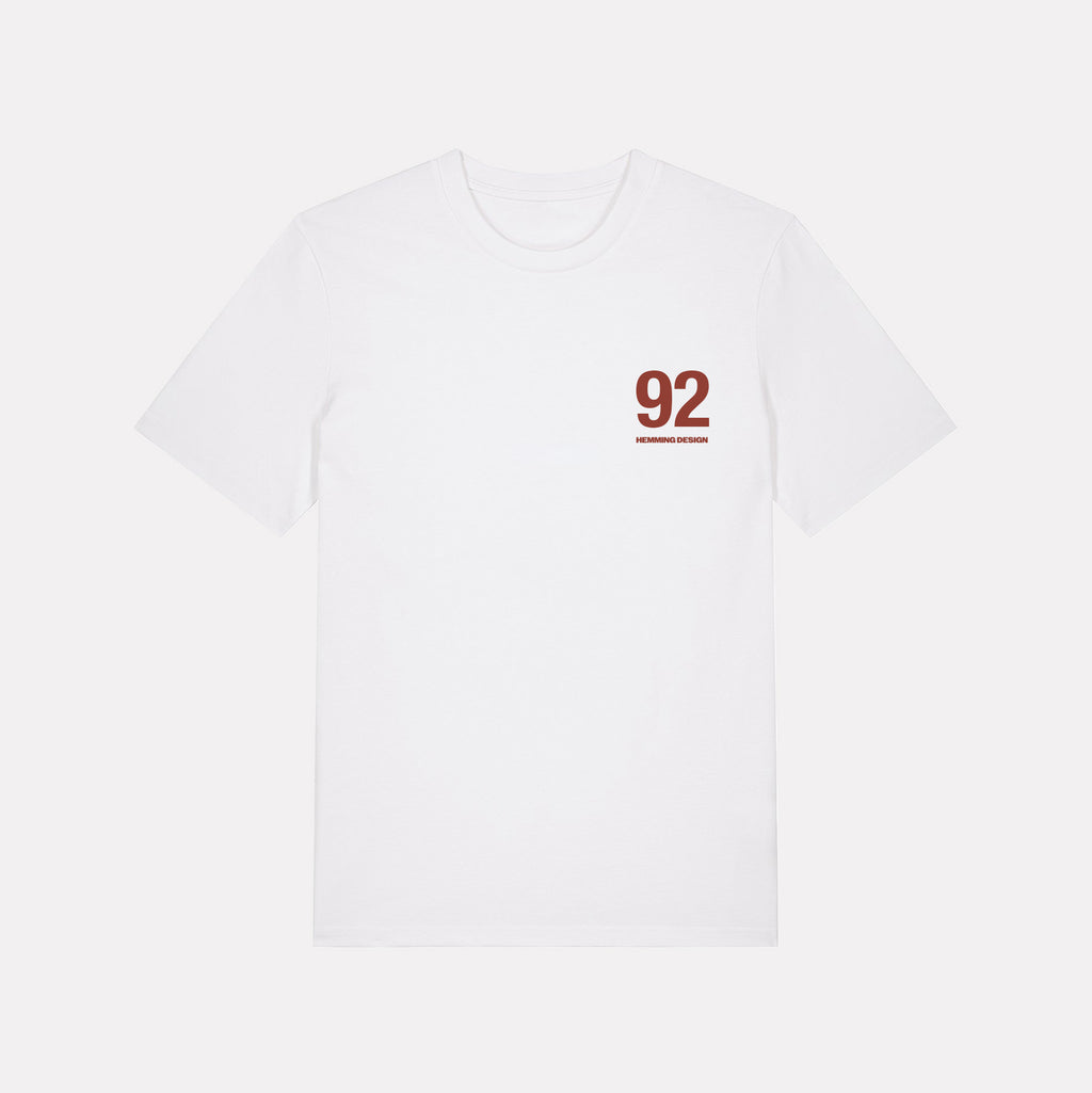 Porsche Pink Pig T-Shirt