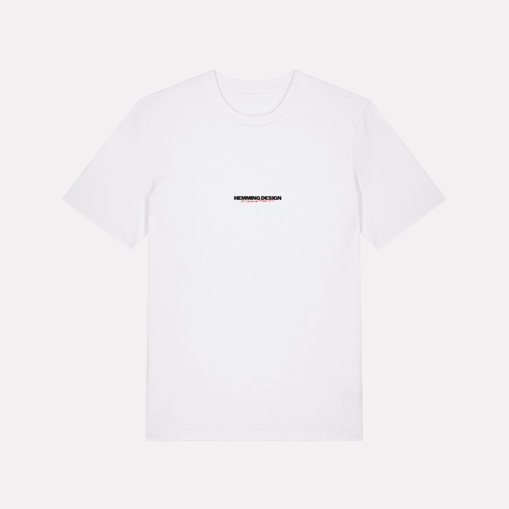 Porsche 917 Le Mans T-Shirt | 917K Martini Racing | 1971 Le Mans 24 Hours
