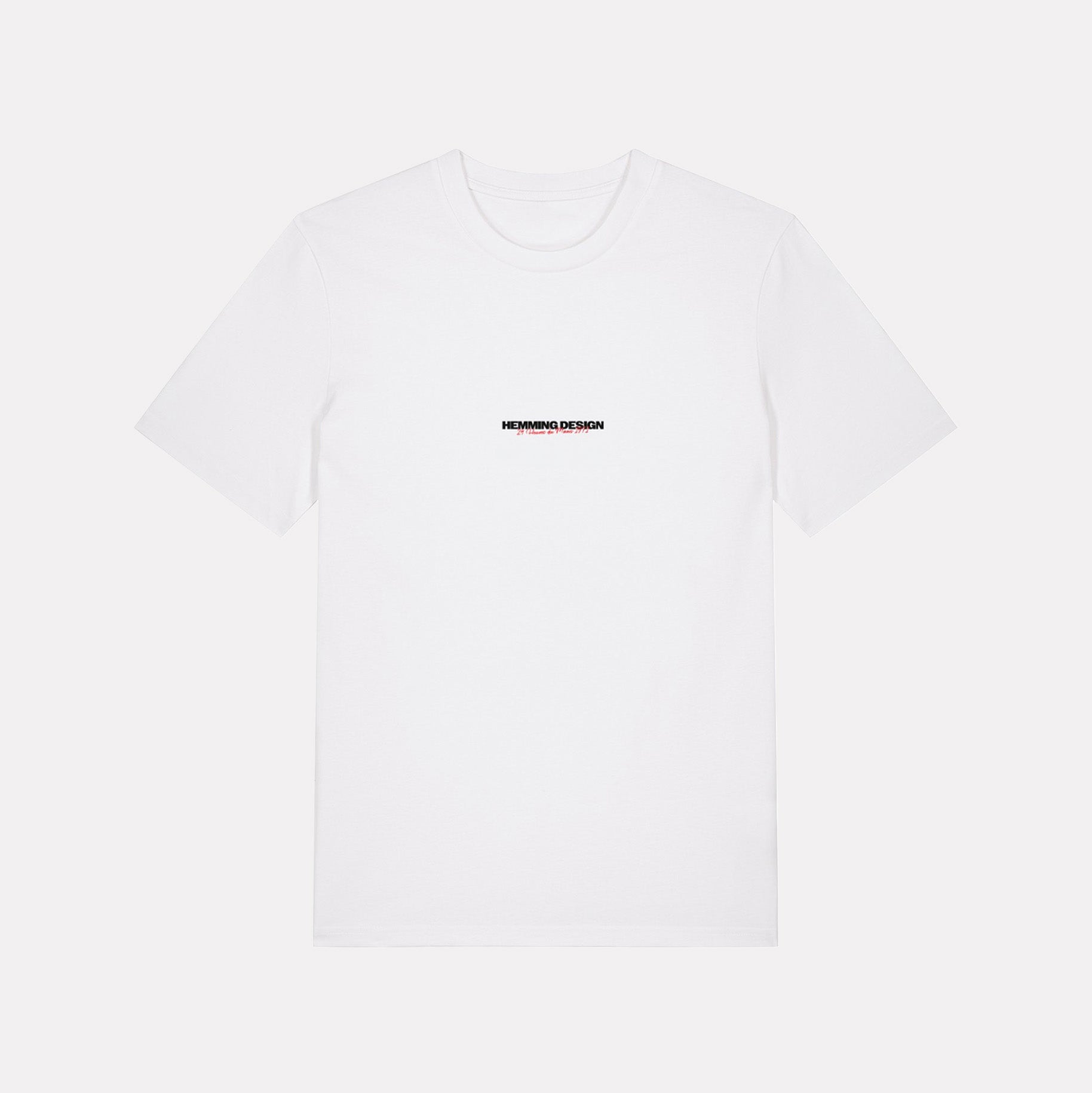 Porsche 917 Le Mans T-Shirt | 917K Martini Racing | 1971 Le Mans 24 Hours