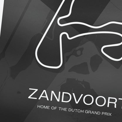 Circuit Zandvoort