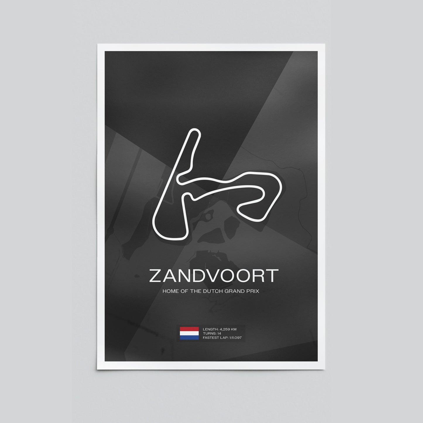 Circuit Zandvoort