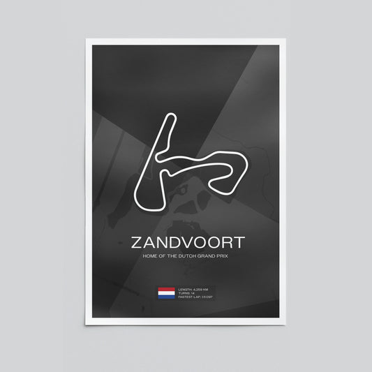 Circuit Zandvoort