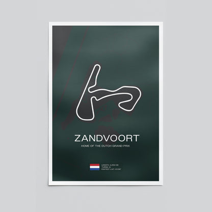 Circuit Zandvoort