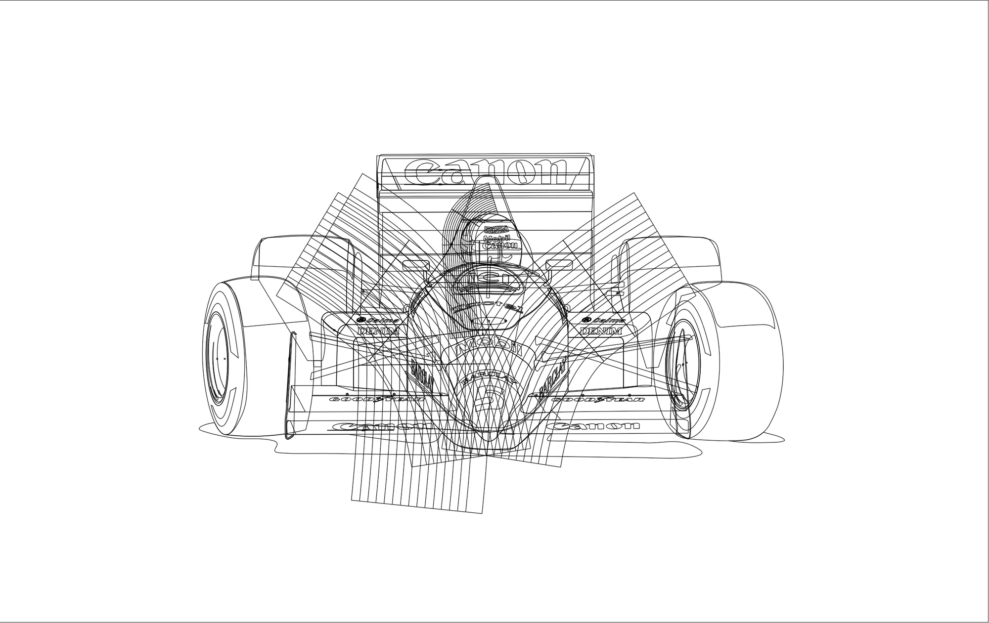 Before image