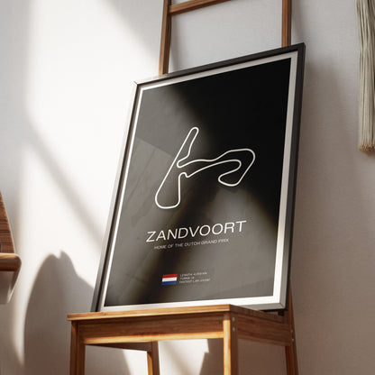 Circuit Zandvoort